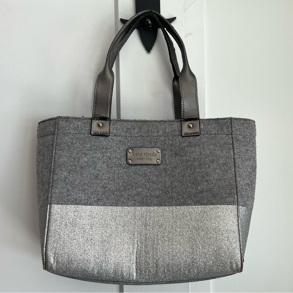 KATE SPADE PURSE